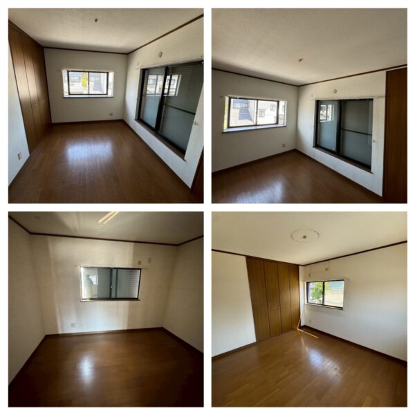 押熊町全改装リフォーム